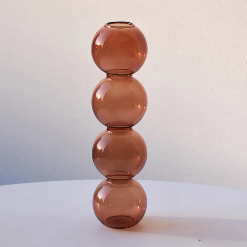 Vase Bubble