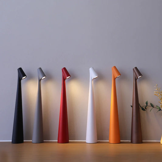 Lampe Design Sans Fil