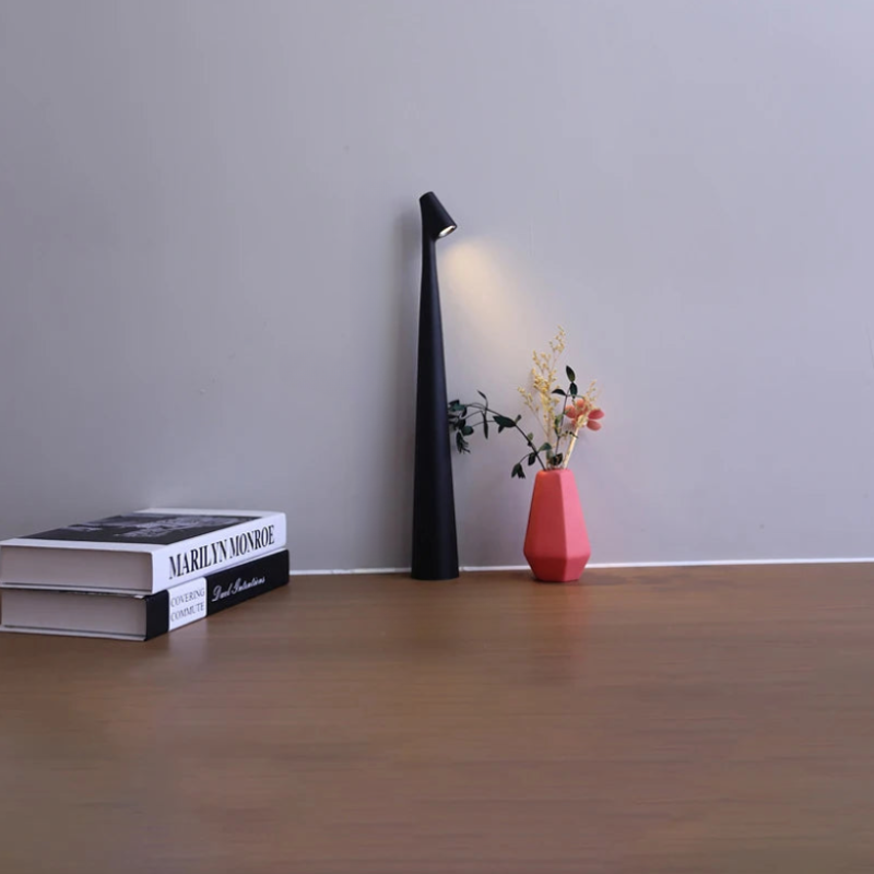 Lampe Design Sans Fil